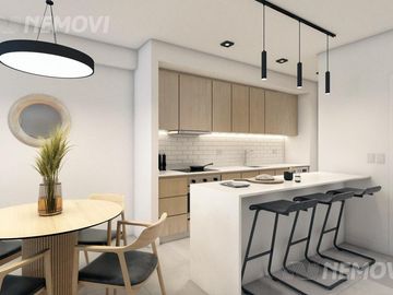 VENTA Departamento 2 ambientes Villa Devoto