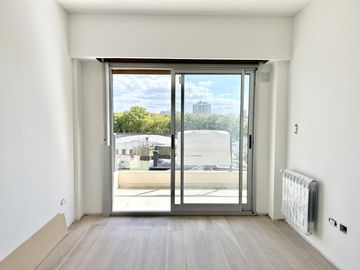 Venta Departamento Apto Profesional de 1 Ambiente en Palermo Soho - Próximo a Estrenar