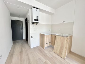 Venta Departamento Apto Profesional de 1 Ambiente en Palermo Soho - Próximo a Estrenar