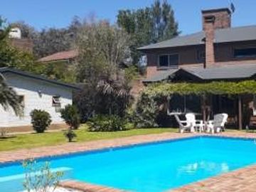 Casa en Funes