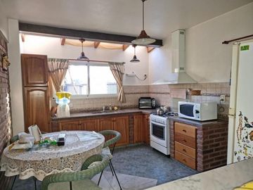 Casa en Funes