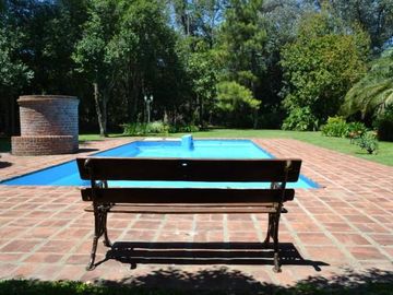 Casa en Funes