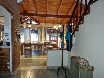 Casa en Funes