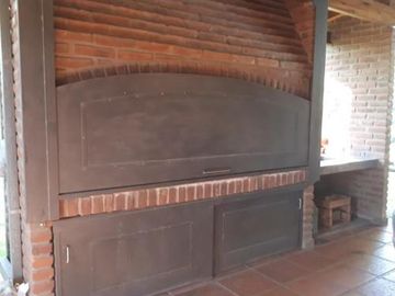 Casa en Funes