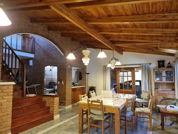 Casa en Funes