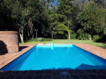 Casa en Funes