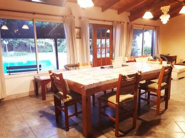 Casa en Funes