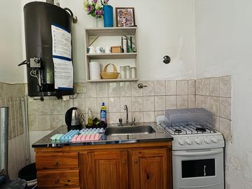 Casa con 9 Departamentos en Colón Venta
