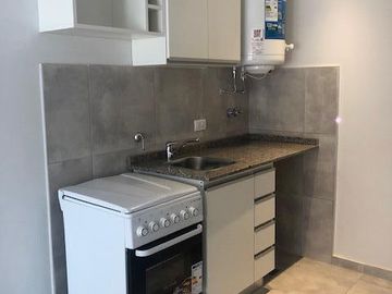 Zeballos 1600, un dormitorio a la VENTA.-