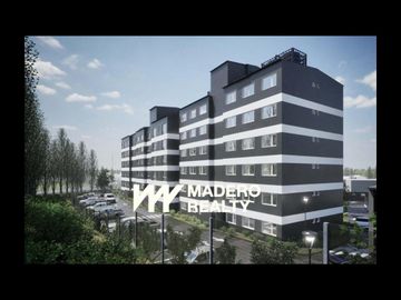 Departamentos en  Espacio Añelo - Vaca Muerta - Inversión con renta