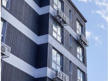 Departamentos en  Espacio Añelo - Vaca Muerta - Inversión con renta