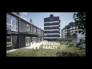 Departamentos en  Espacio Añelo - Vaca Muerta - Inversión con renta
