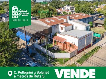 Venta  Casa  General Rodriguez