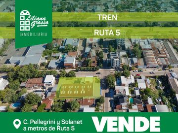 Venta  Casa  General Rodriguez