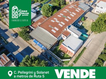 Venta  Casa  General Rodriguez