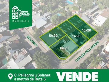 Venta  Casa  General Rodriguez