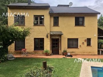 Andrada 438 - Barrio Links (Ezeiza)