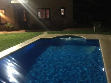 Andrada 438 - Barrio Links (Ezeiza)