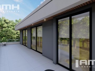 Casa en  venta de excelente calidad H4 en pozo Pinamar