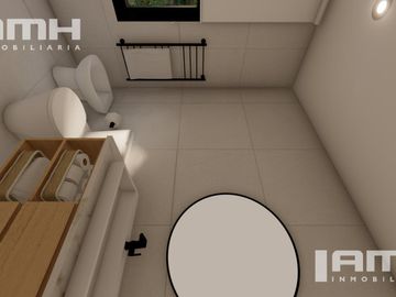Casa en  venta de excelente calidad H4 en pozo Pinamar