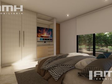 Casa en  venta de excelente calidad H4 en pozo Pinamar