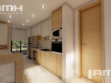 Casa en  venta de excelente calidad H4 en pozo Pinamar