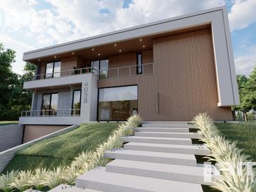 Casa en  venta de excelente calidad H4 en pozo Pinamar