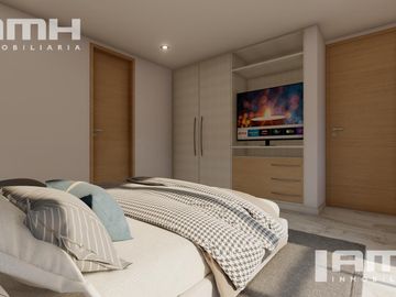 Casa en  venta de excelente calidad H4 en pozo Pinamar
