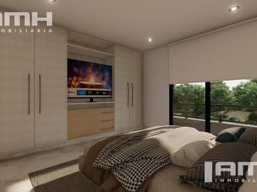 Casa en  venta de excelente calidad H4 en pozo Pinamar