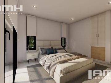 Casa en  venta de excelente calidad H4 en pozo Pinamar