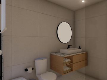 Casa en  venta de excelente calidad H4 en pozo Pinamar