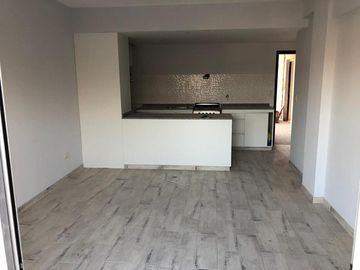 Departamento - Monte Grande