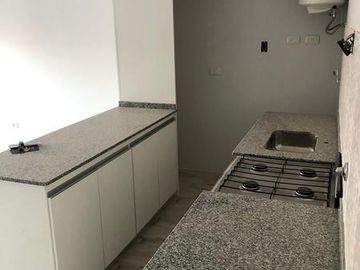 Departamento - Monte Grande