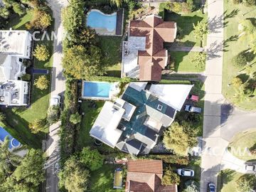 CASA en VENTA en Campos De Echeverría - Canning