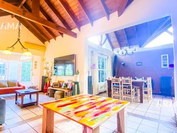 CASA en VENTA en Campos De Echeverría - Canning