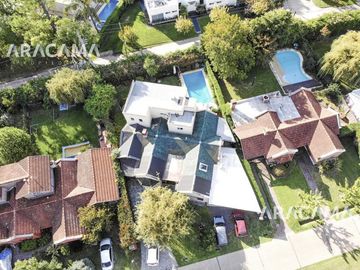 CASA en VENTA en Campos De Echeverría - Canning