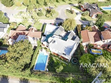 CASA en VENTA en Campos De Echeverría - Canning