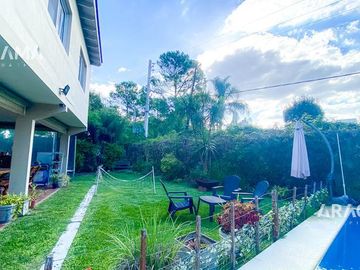 CASA en VENTA en Campos De Echeverría - Canning