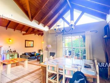 CASA en VENTA en Campos De Echeverría - Canning