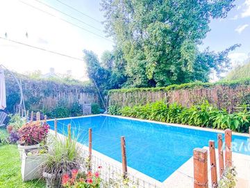 CASA en VENTA en Campos De Echeverría - Canning