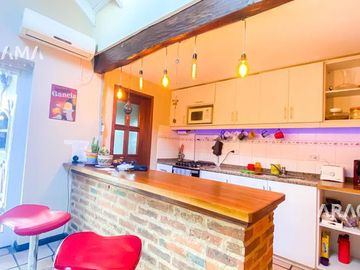 CASA en VENTA en Campos De Echeverría - Canning