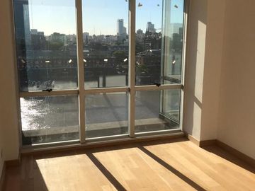 Departamento - Puerto Madero