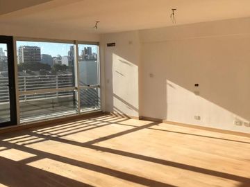 Departamento - Puerto Madero
