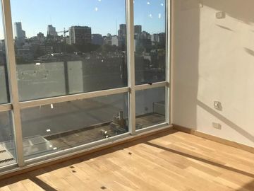 Departamento - Puerto Madero