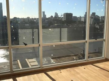 Departamento - Puerto Madero