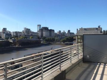 Departamento - Puerto Madero