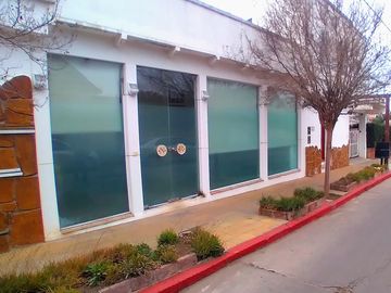 La Cumbre Casa Grande con Departamento en pleno centro