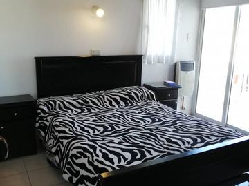 La Cumbre Casa Grande con Departamento en pleno centro