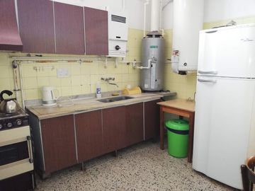 La Cumbre Casa Grande con Departamento en pleno centro