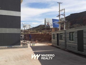 Departamentos en  Espacio Añelo - Vaca Muerta - Inversión con renta